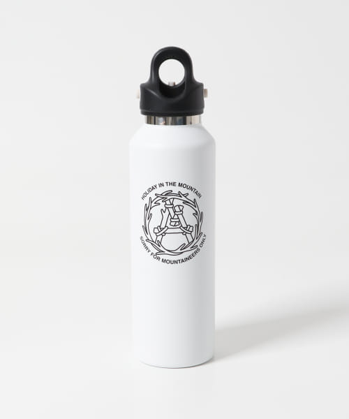 mountain research　MT Bottle