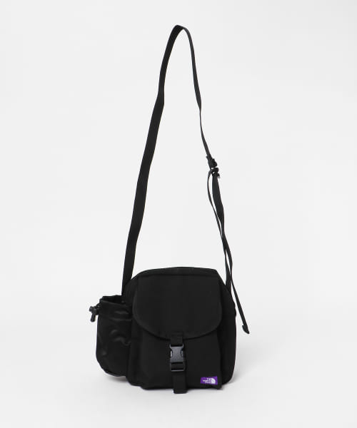 THE NORTH FACE PURPLE LABEL　Stroll Shoulder Bag