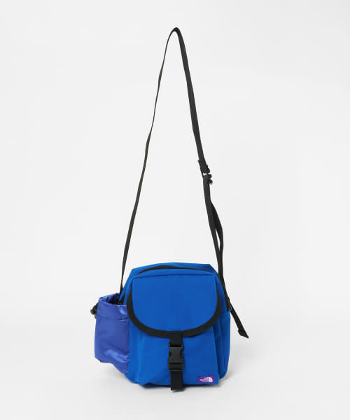 THE NORTH FACE PURPLE LABEL　Stroll Shoulder Bag
