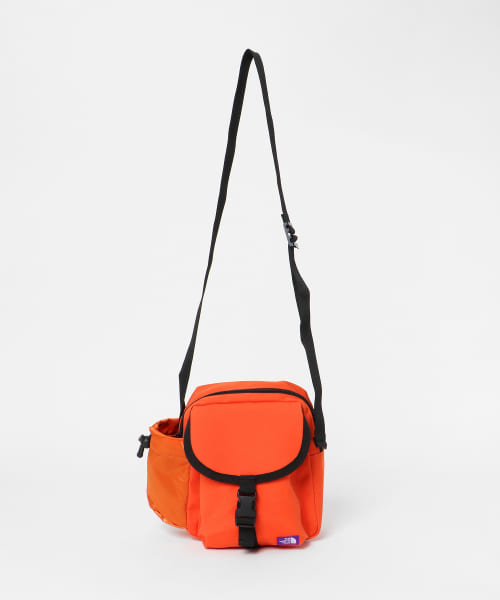 THE NORTH FACE PURPLE LABEL　Stroll Shoulder Bag