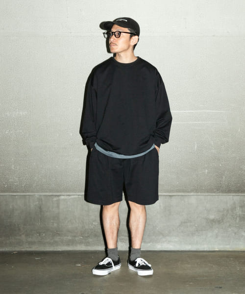 SHADE TECH SHORT PANTS