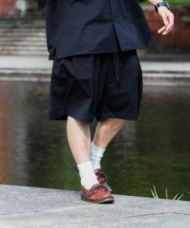 SHADE TECH SHORT PANTS