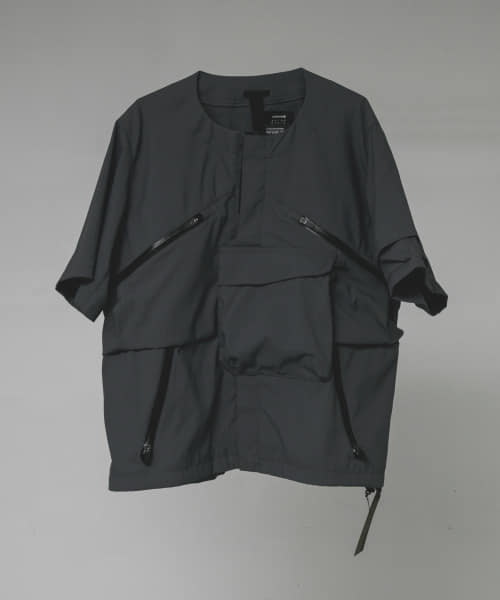 ACRONYM　signature vest