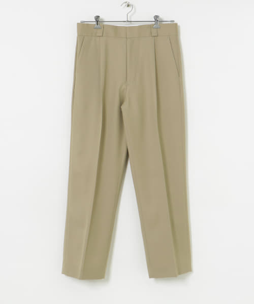 YLEVE　WOOL SURGE TR