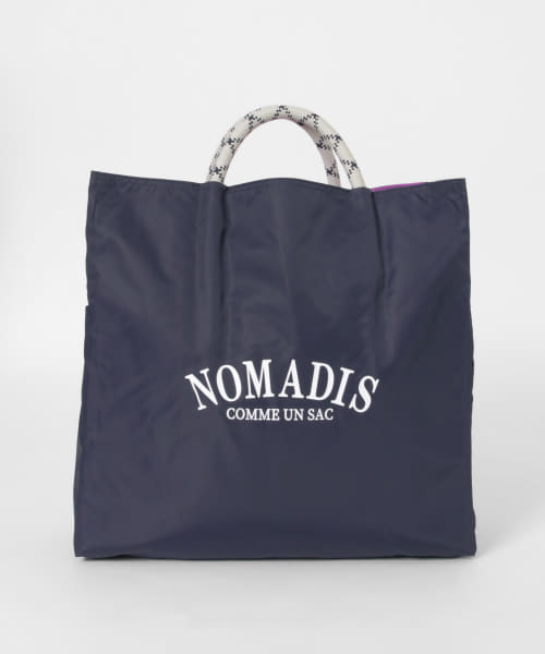 NOMADIS　SAC2/16