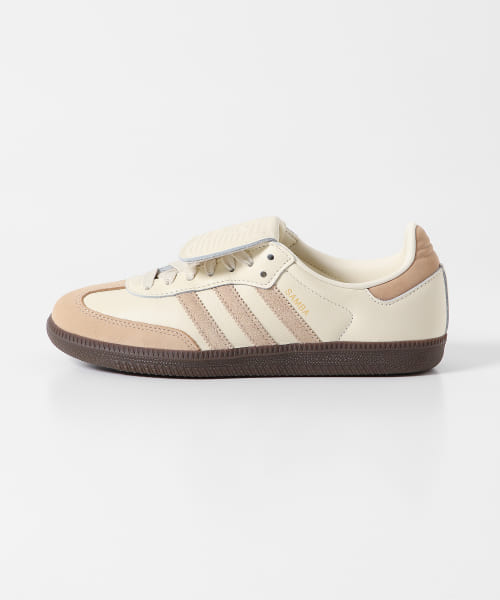 adidas　SAMBA LT W