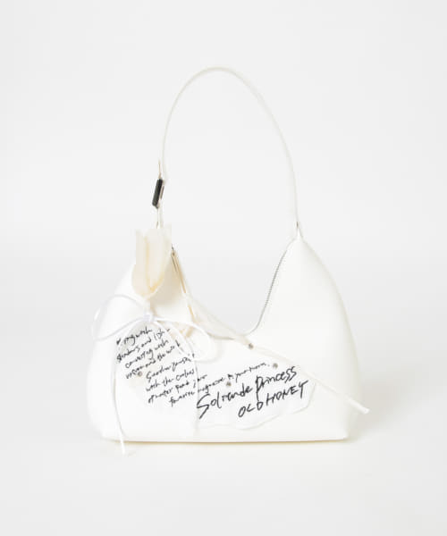 old honey　60℃ bag