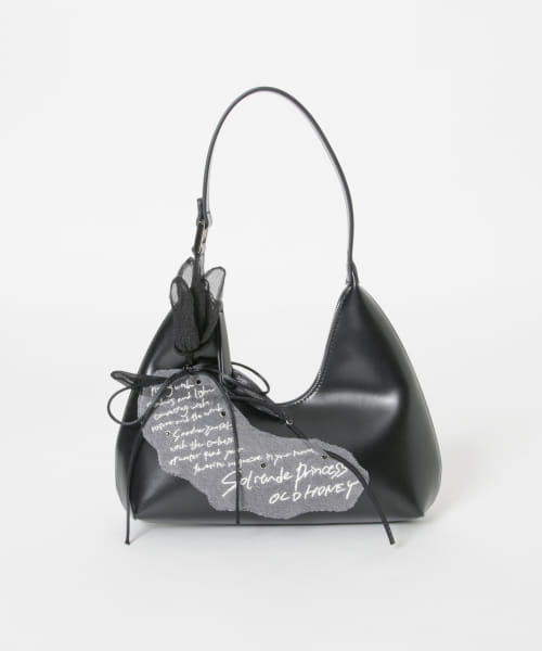 old honey　60℃ bag