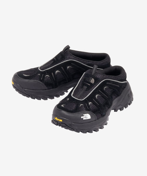 THE NORTH FACE　Hedgehog RVST Mule