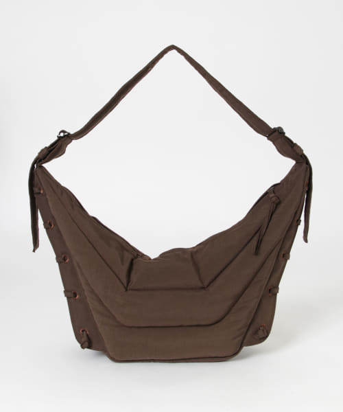 LEMAIRE　MEDIUM SOFT GAME BAG
