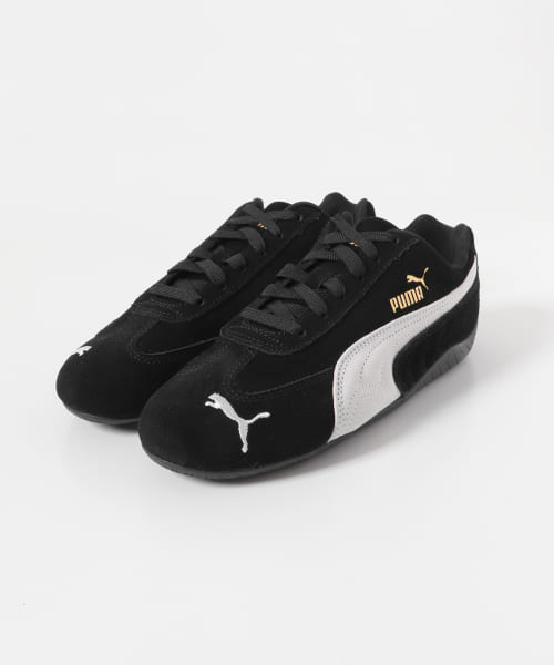 PUMA　SPEEDCAT OG
