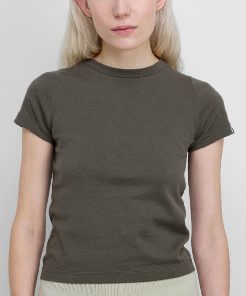 Extreme Cashmere　america