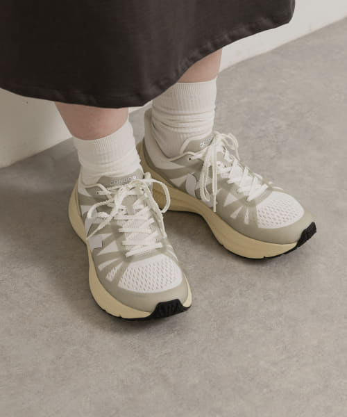 veja　CONDOR 3 FULL WHITE(Women)