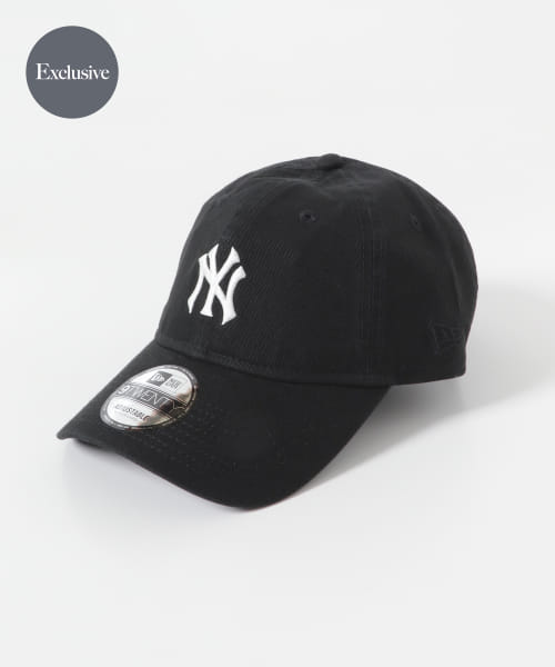 『別注』New Era×DOORS　920CS
