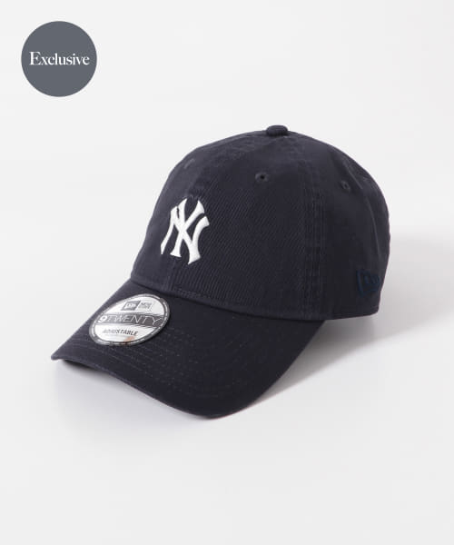 『別注』New Era×DOORS　920CS
