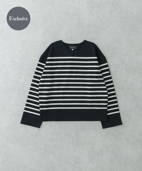 『別注』Le minor×REVERBERATE×URBAN RESEARCH　MARINIERE
