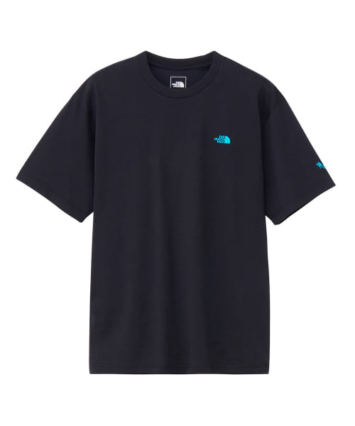 THE NORTH FACE　Short-Sleeve TNF Monkey Magic TEE