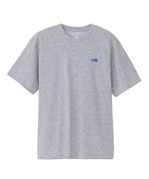 THE NORTH FACE　Short-Sleeve TNF Monkey Magic TEE