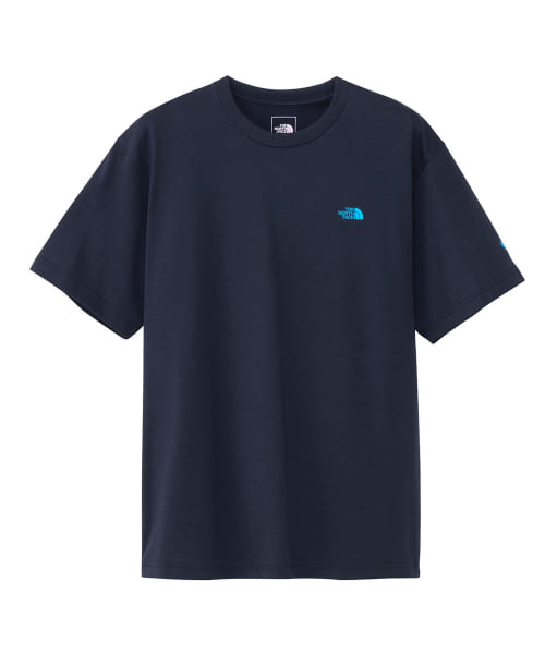 THE NORTH FACE　Short-Sleeve TNF Monkey Magic TEE