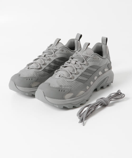 Snow peak×MERRELL　MOAB SPEED 2 GTX SP