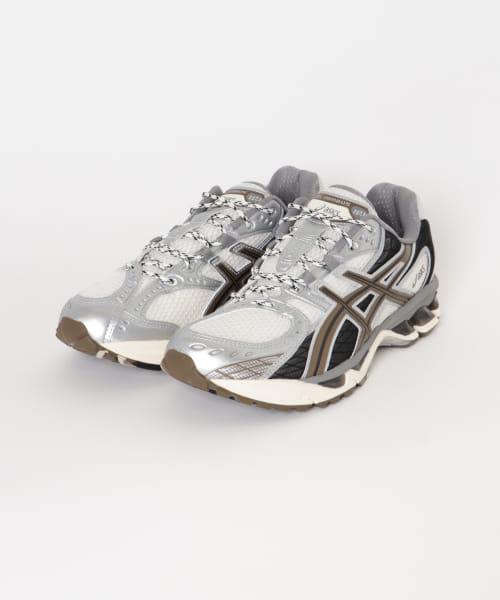 ASICS　GEL-NIMBUS 10.1