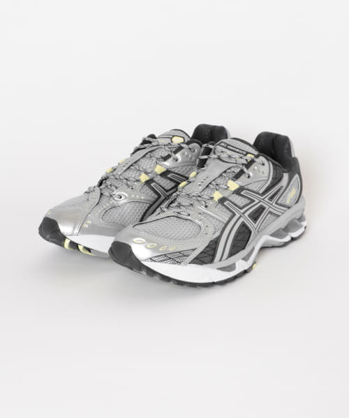 ASICS　GEL-NIMBUS 10.1
