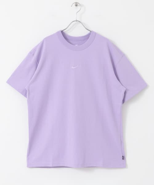NIKE　エッセンシャル SUST ショートスリーブ Tシャツ