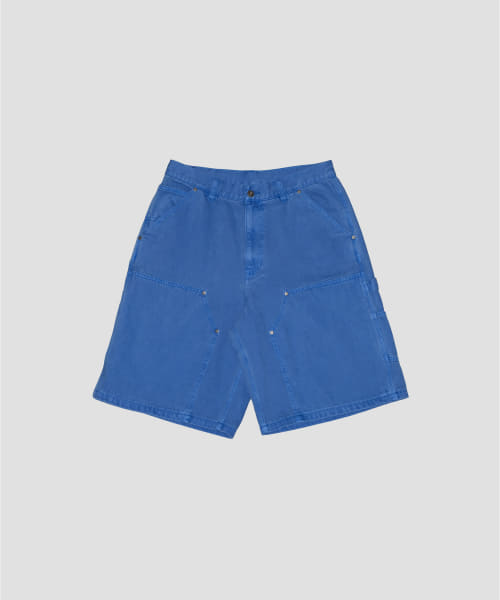 LOTTO　DOUBLE KNEE SHORTS