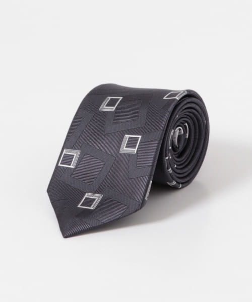 LIFE STYLE TAILOR　25AW国内タイ小紋2