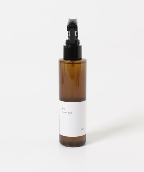 FU　aroma mist clear