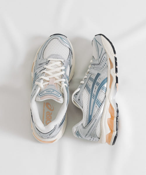 ASICS　GEL-KAYANO 14