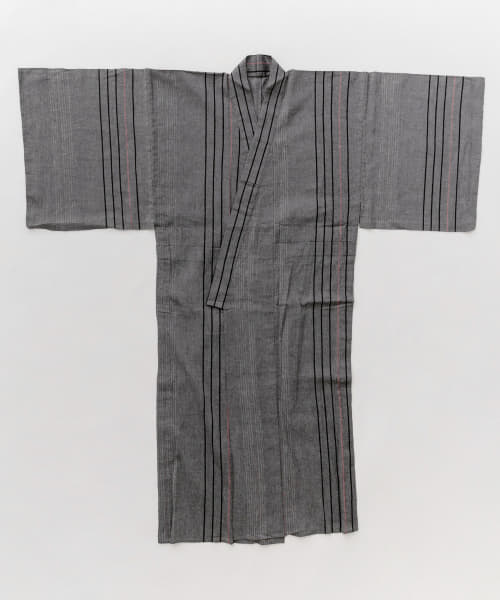 近江ちぢみ