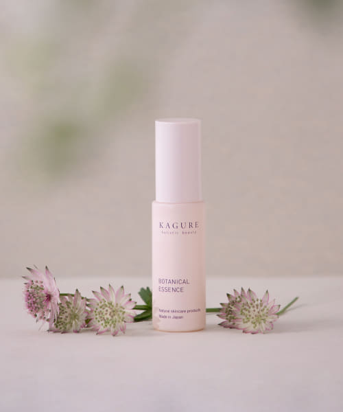 BOTANICAL ESSENCE