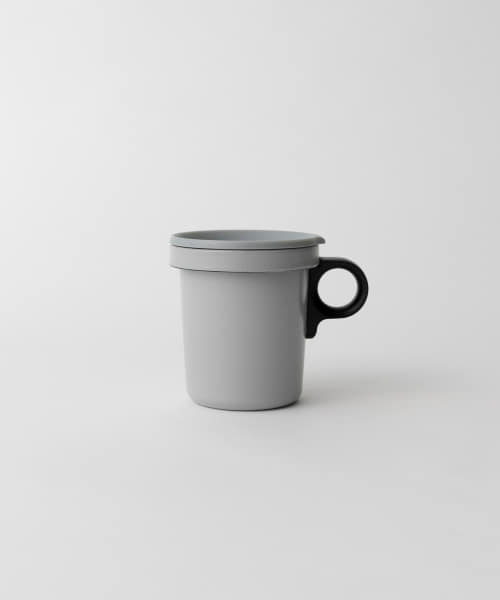 ovject　ほうろうフックマグ 360ml