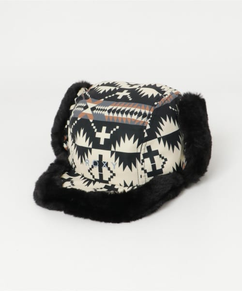 ROXY　PENDLETON HAT