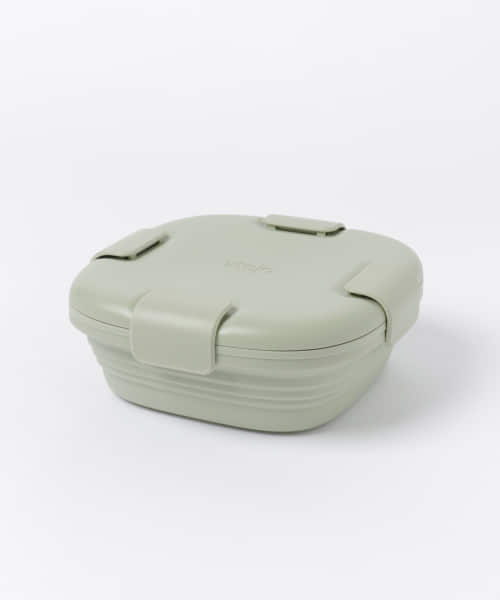 stojo　Sandwich Box