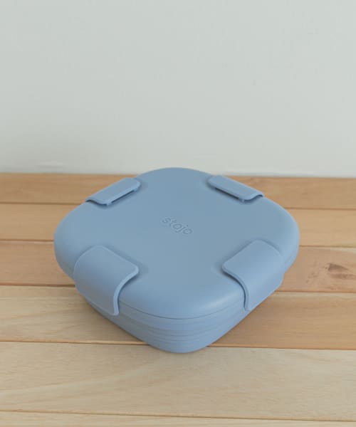 stojo　Sandwich Box