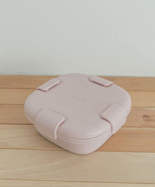 stojo　Sandwich Box