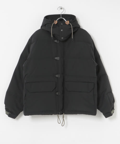NEXUSVII.　OMEGA DOWN JACKET