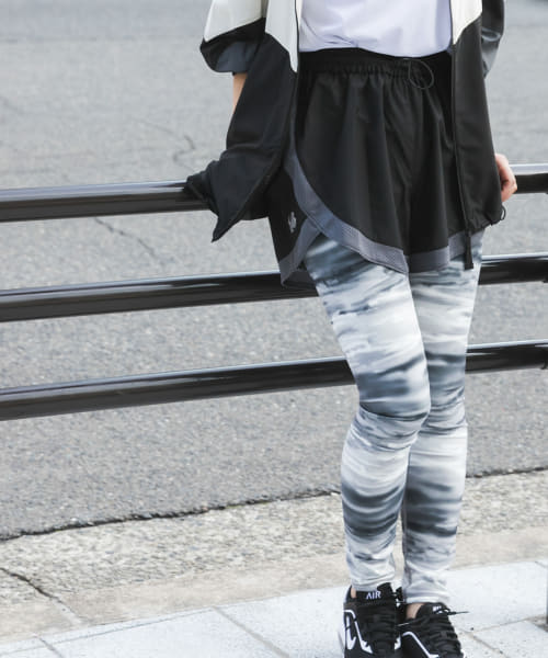 SLAB Running Shorts