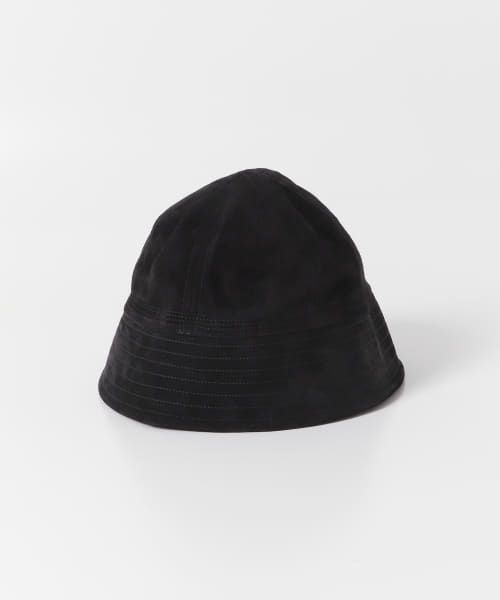 Hender Scheme　pig bucket hat