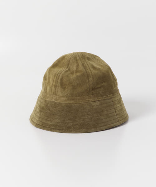Hender Scheme　pig bucket hat