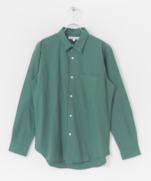 Brushed Regular FitShirts