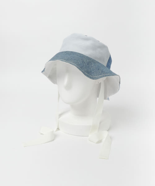 SREU　Reversible Hat