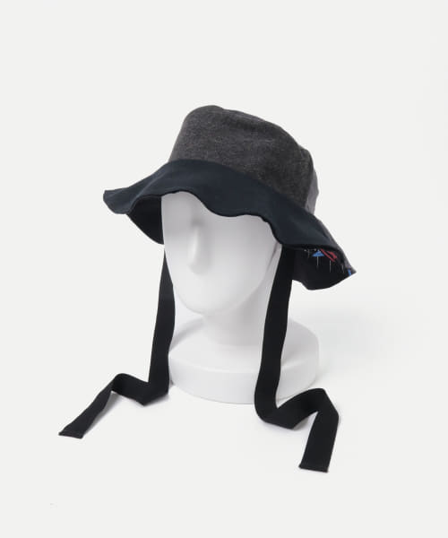 SREU　Reversible Hat