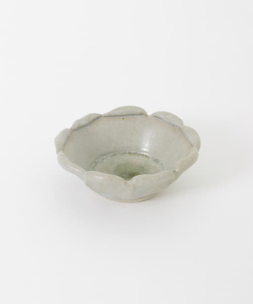 AIKA CRAFT　輪花小鉢