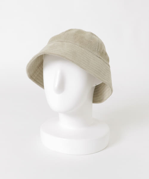 Hender Scheme　pig bucket hat