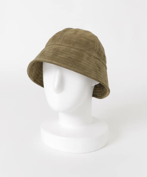 Hender Scheme　pig bucket hat
