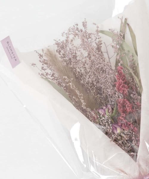 BLOMSTER　DryBouquet L