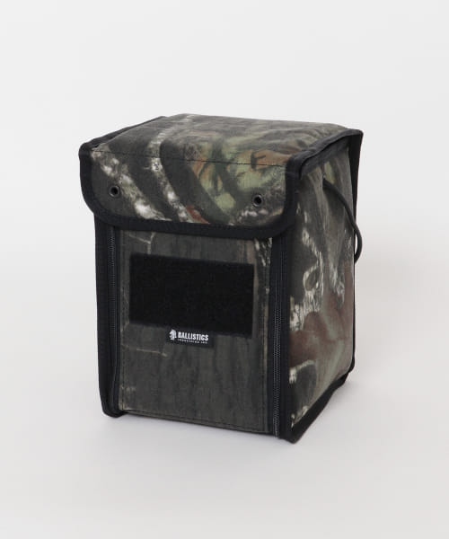 Ballistics　MULTI BOX II